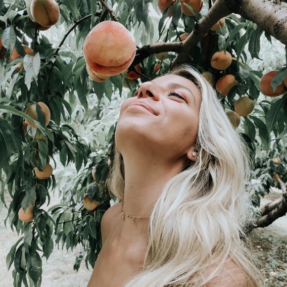 Meet your Posher, Maddy - Picture 1 of 1